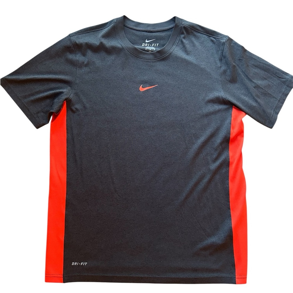 Nike Men's Dri-FIT Shirt, Size Medium